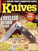 Knives Illustrated